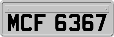 MCF6367