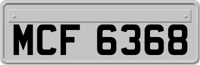 MCF6368