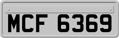 MCF6369