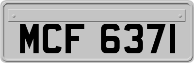 MCF6371