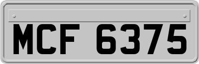 MCF6375