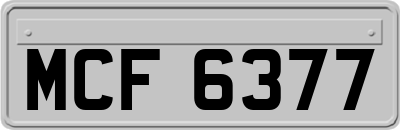MCF6377