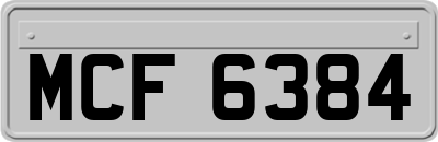 MCF6384
