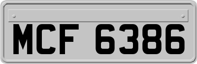 MCF6386