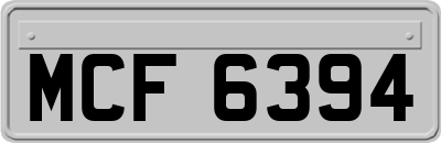 MCF6394