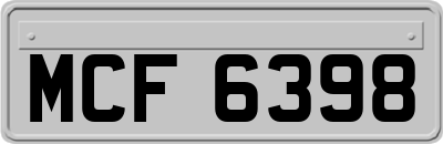 MCF6398