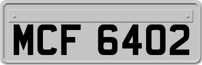 MCF6402