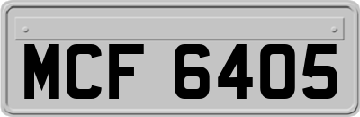 MCF6405