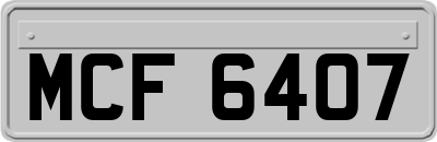MCF6407