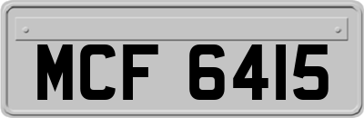MCF6415