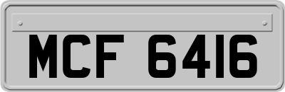 MCF6416