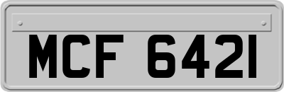 MCF6421
