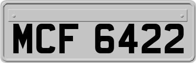 MCF6422