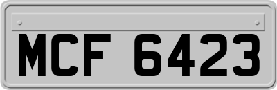 MCF6423