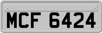 MCF6424