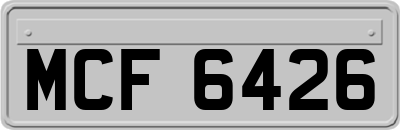 MCF6426