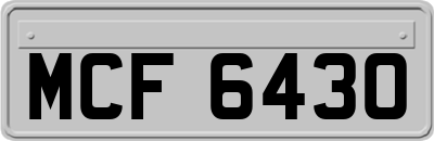 MCF6430
