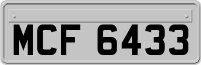 MCF6433