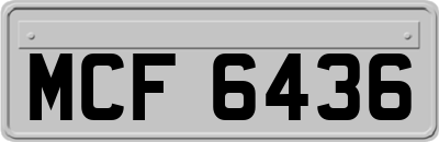 MCF6436