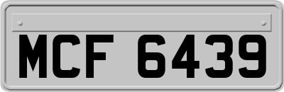 MCF6439