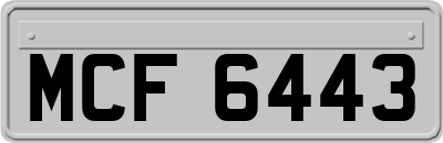 MCF6443
