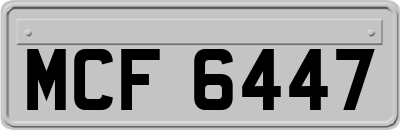 MCF6447