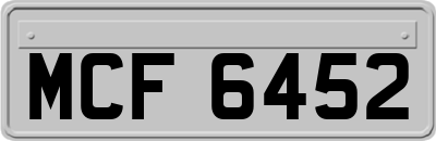 MCF6452