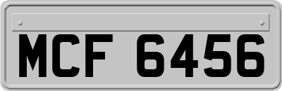 MCF6456