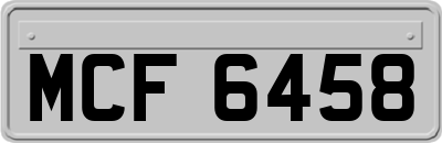 MCF6458