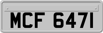 MCF6471