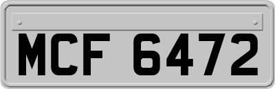 MCF6472