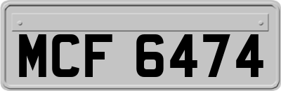 MCF6474