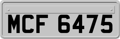 MCF6475