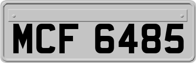 MCF6485