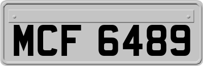 MCF6489