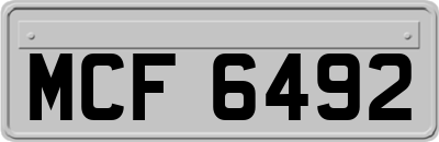 MCF6492