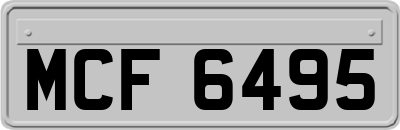 MCF6495