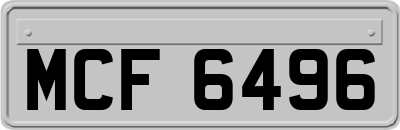 MCF6496