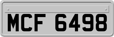 MCF6498
