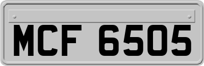 MCF6505