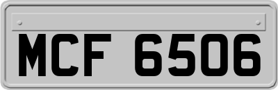 MCF6506