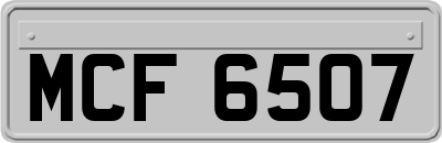 MCF6507