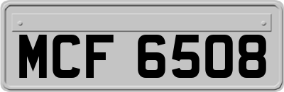 MCF6508