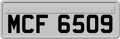 MCF6509