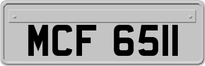 MCF6511