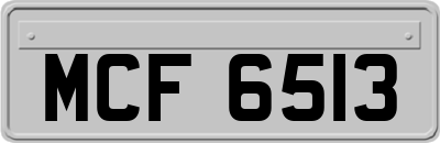 MCF6513