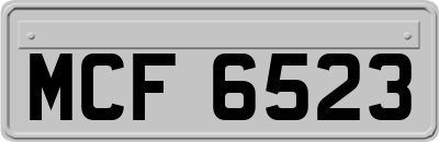 MCF6523