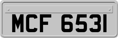 MCF6531