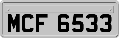 MCF6533