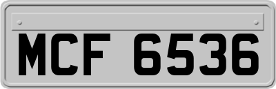 MCF6536